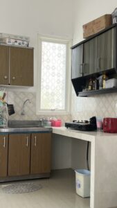 Foto: Fasilitas yang Akan di Dapatkan