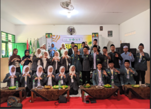 Foto kegiatan lakmud